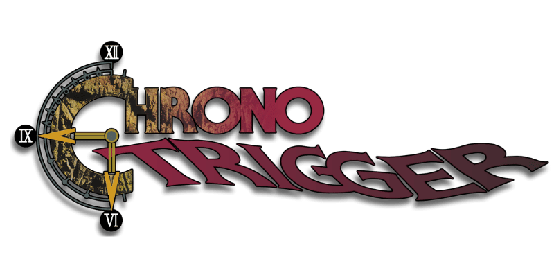 Chrono Trigger Plush